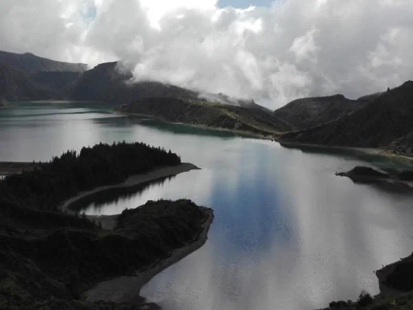 Visit Fire Lake Half Day Tour