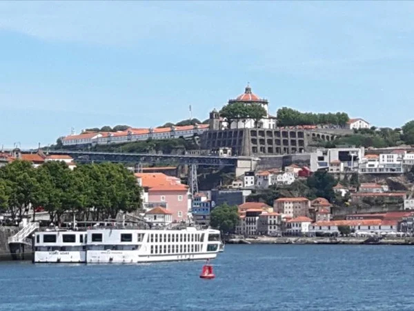 City, Food and Wine Full Day Porto Private Tour