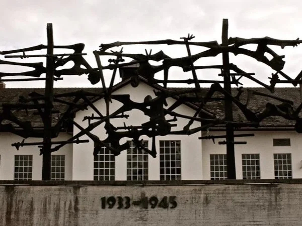 A private half-day-trip: Dachau Memorial Site of a formal concentration
