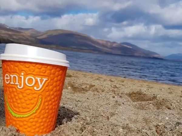 Full Day Tour of Glorious Scotland From Edinburgh