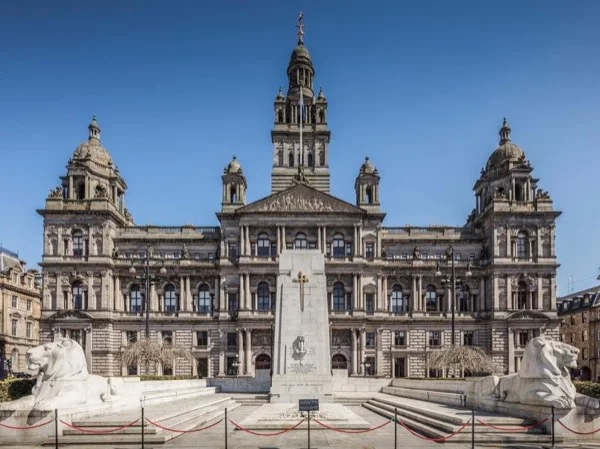 Glasgow City Highlights - A Taste of Glasgow!