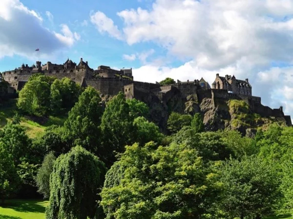 Edinburgh City Highlights - A taste of Edinburgh!