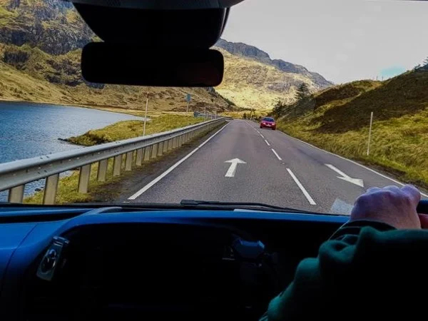 Explore The Scottish Highlands