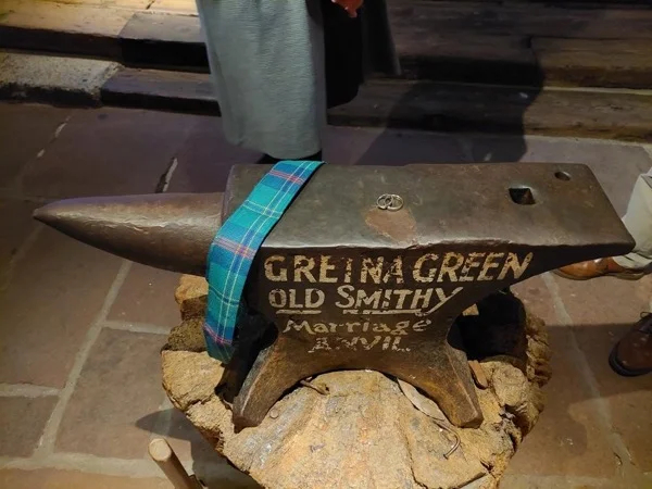 The Gretna Green Experience