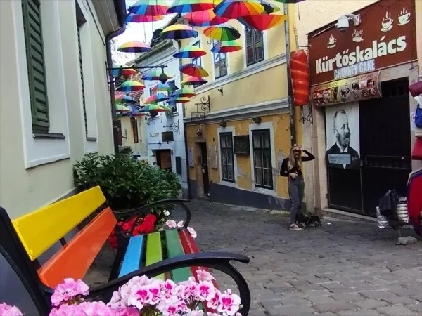 Szentendre - Half Day Tour