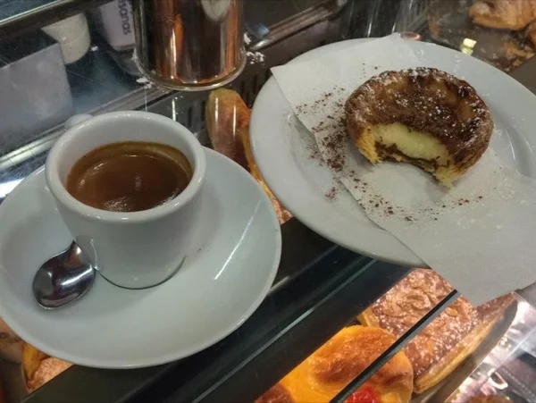 Lisbon Food Tour
