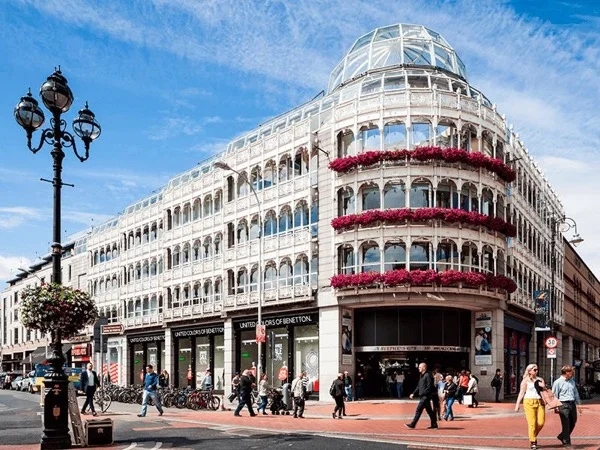 Do Dublin - Like a Dubliner - Half Day