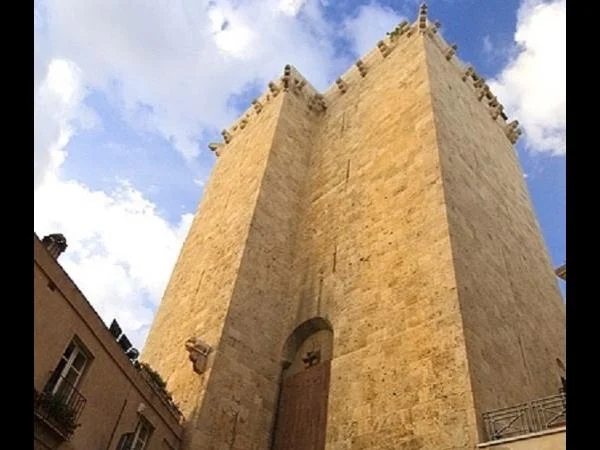 Cagliari Walking Tour - Roman and Medieval History in the City