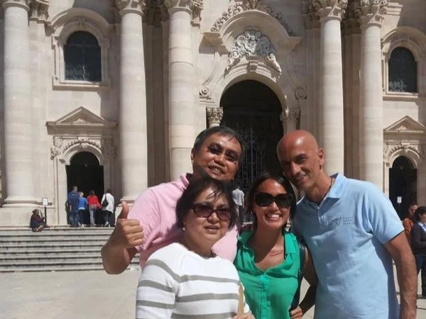 Siracusa, Ortigia, Noto and Catania - private tour