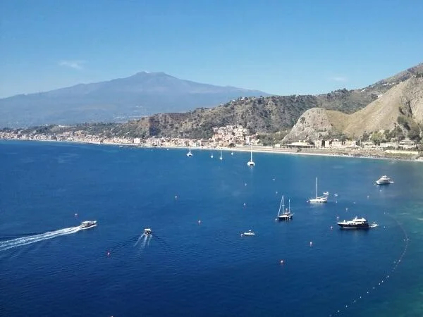 Best of Sicily: 3 nights 4 days Eastern Sicily - Messina, Catania and Syracuse private tour