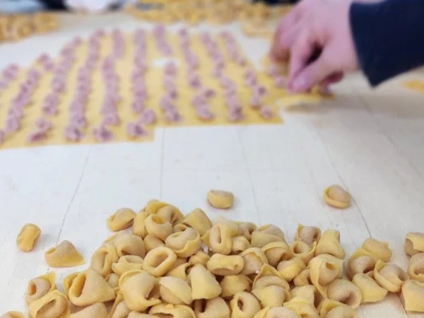 Bologna Private Food Tour