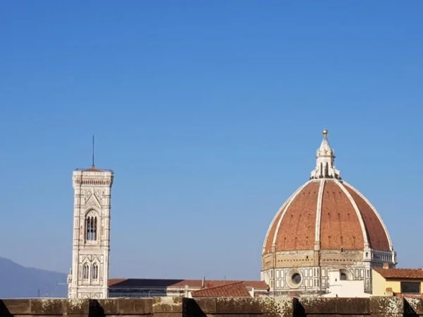 The Best of FLORENCE private Day Trip from Rome by high-speed train