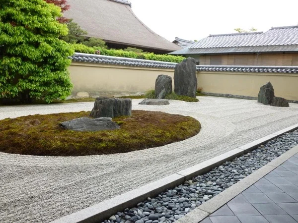 Quiet Zen Temple Gardens of Daitokuji - Kyoto Half Day Tour