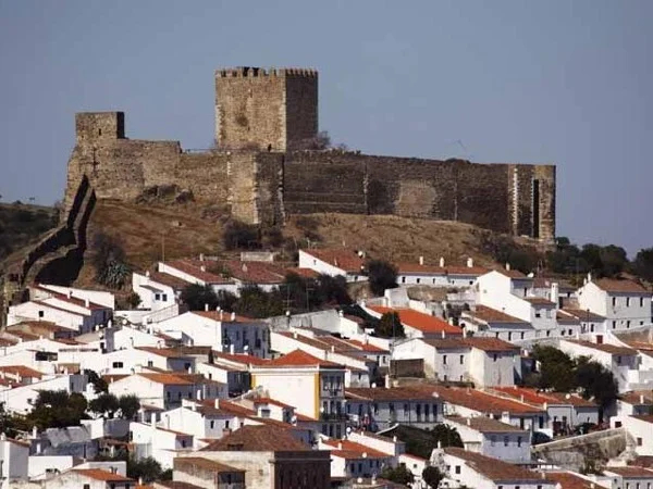 Portugal's Amazing South Multiday Tour