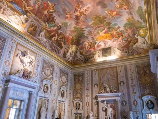 Borghese Gallery Private Tour