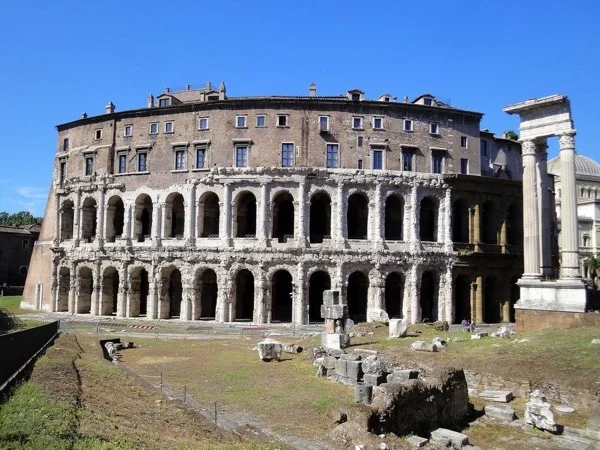 Off the Beaten Path Rome Private Driving Tour