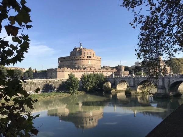 Castel Sant'Angelo Tour