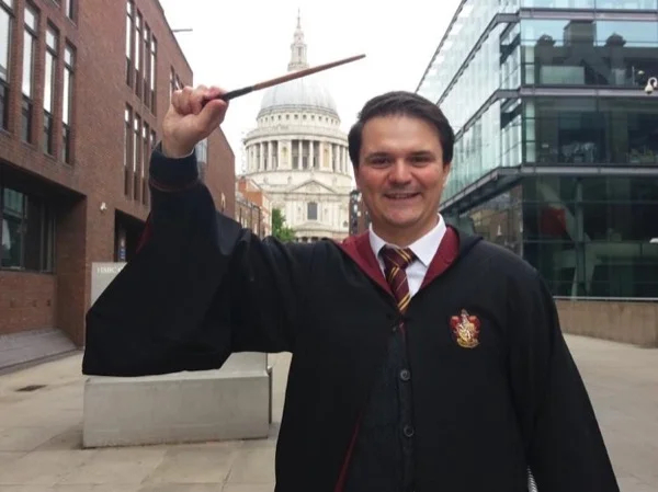 Private Harry Potter Walking Tour of London