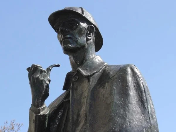 Private Sherlock Holmes Walking Tour Of London