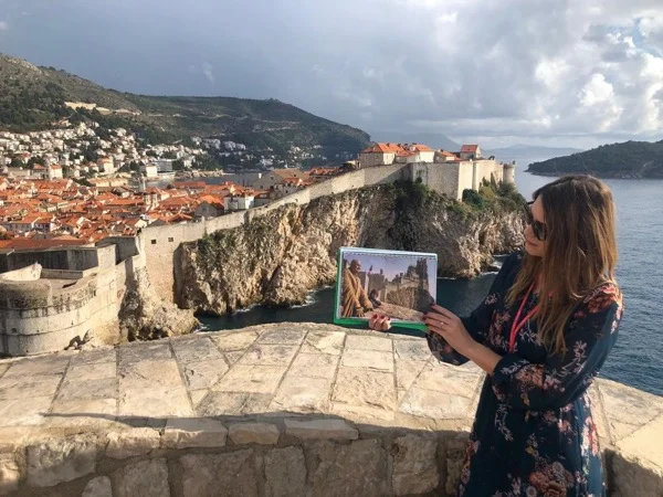 Game of Thrones & Highlights of Dubrovnik