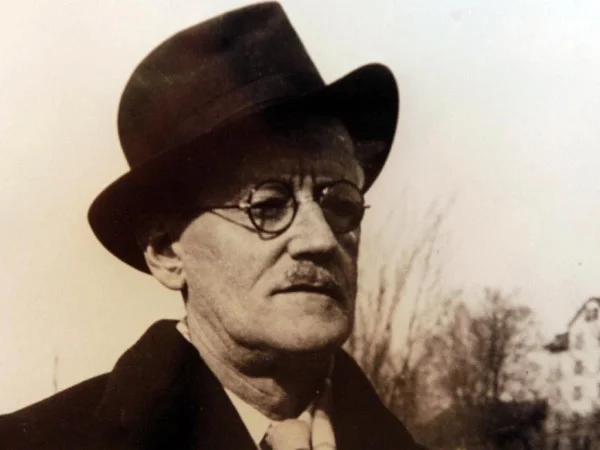 Irish Writers Literary Walking Tour with Expert Local Guide