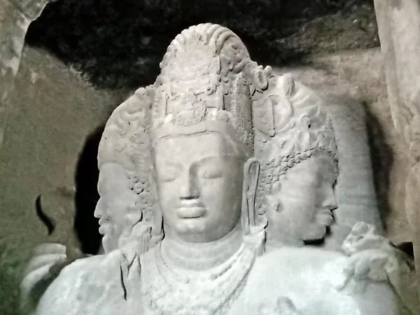 Elephanta Caves Tour - a UNESCO World Heritage Site