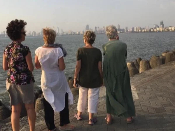 Best of Mumbai - History, Culture, Tradition, Religion and More
