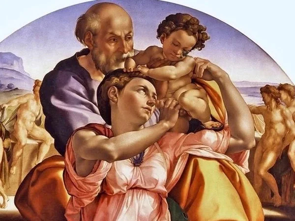 Early Morning Private Uffizi Tour (Aussi en Français)