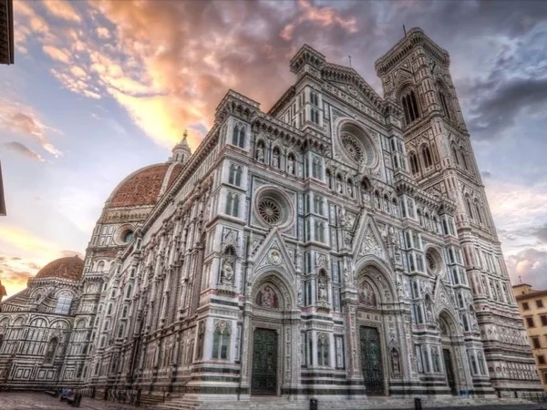 Best of Florence Private Walking Tour (Aussi en Français)