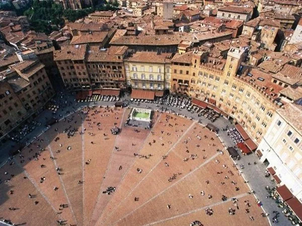 Best of Siena Private Tour (Aussi en Français)