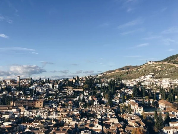 Albaicín and Sacromonte, the origins of Granada