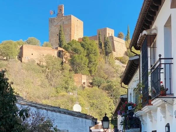 Introduction to the history of Granada