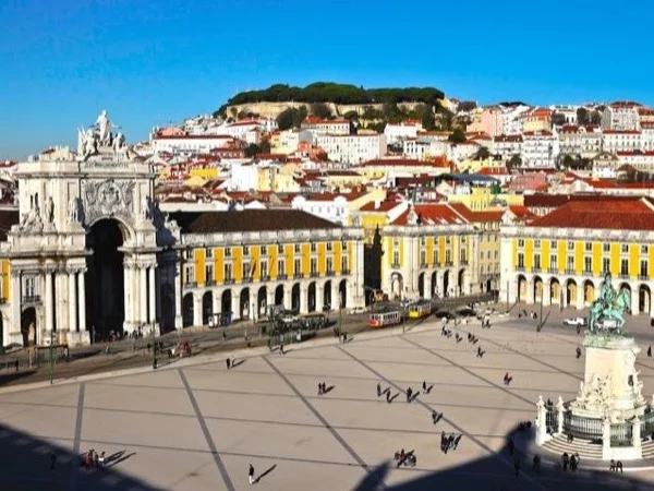 Lisboa Your Way