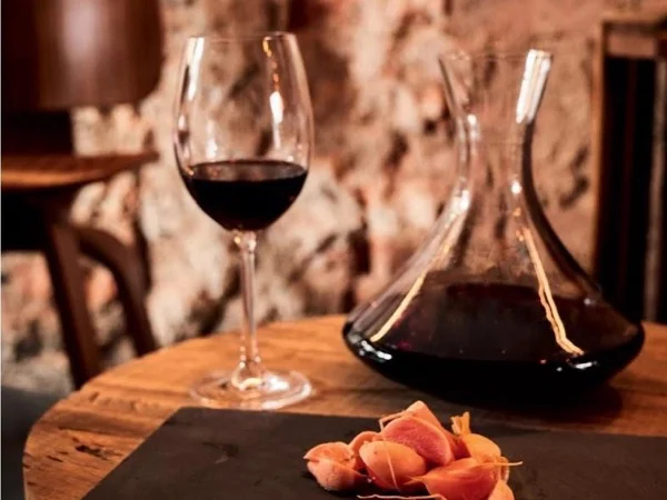 Lisboa's Favourite Wine Tasting Tour
