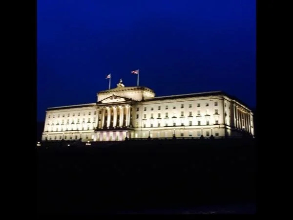 Belfast Famous Mural Tours