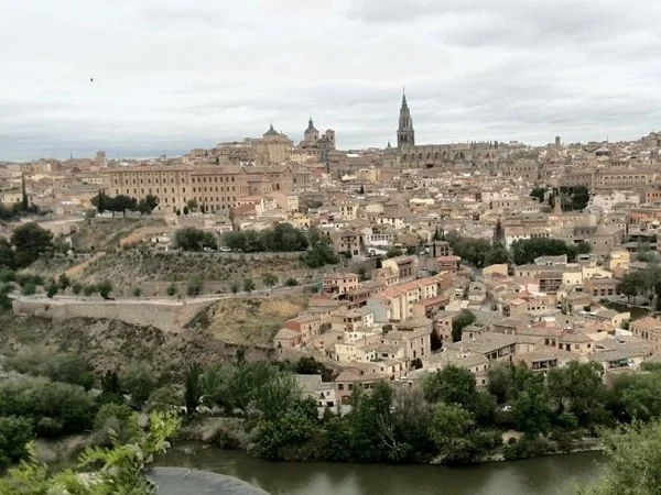 Toledo Highlights in a Private tour by car