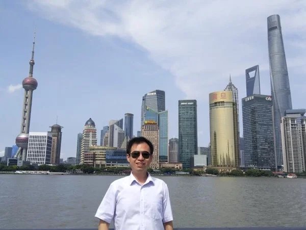 Half Day Tour Highlights of Shanghai