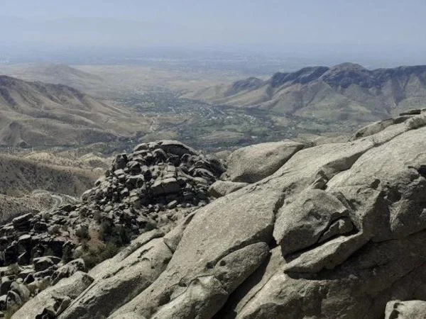 Explore Plateau of the Evil with your private tour guide