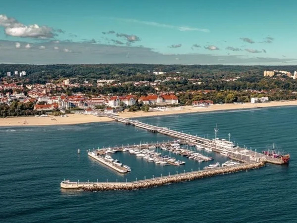 Gdańsk - Sopot Bike Tour