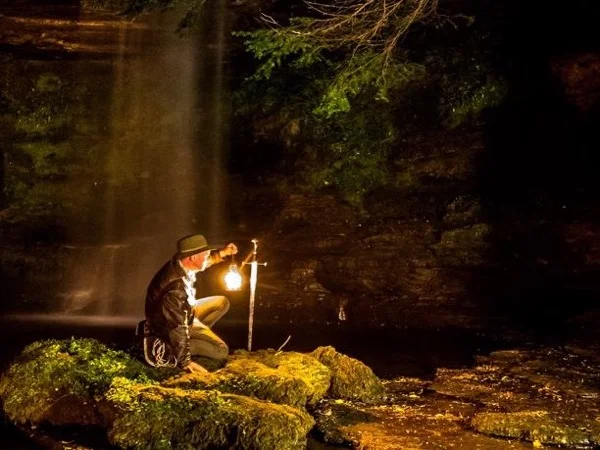 Sligo, a Realm of Myth and Magic