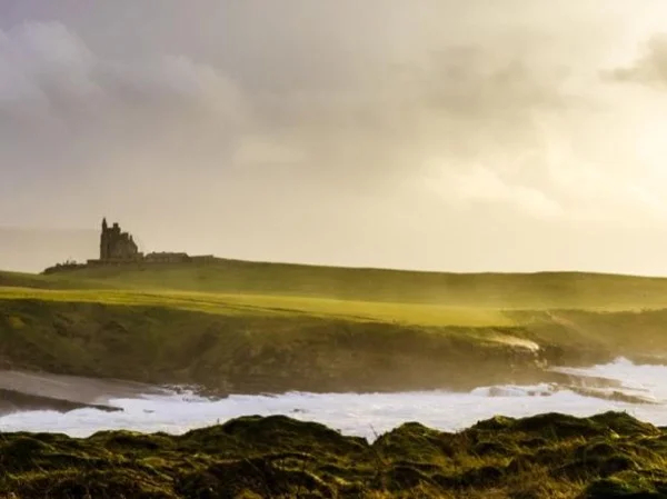 Sligo, the land of heart's desire - a full day tour
