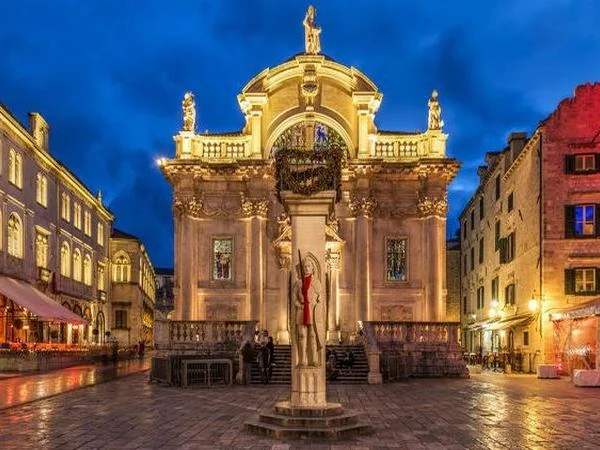 Dubrovnik Legends Express Tour