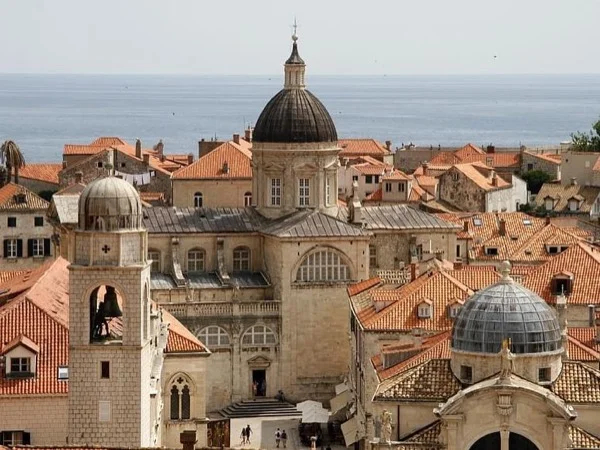 Private Tour of Dubrovnik - Stroll Through the Old Town