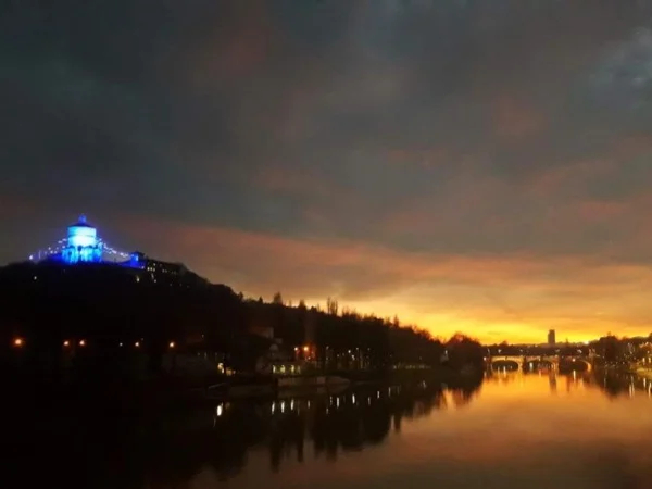 Spooky Turin Private Walking Tour