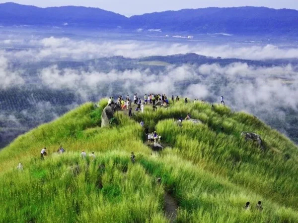 A Day Like Locals in Semenyih