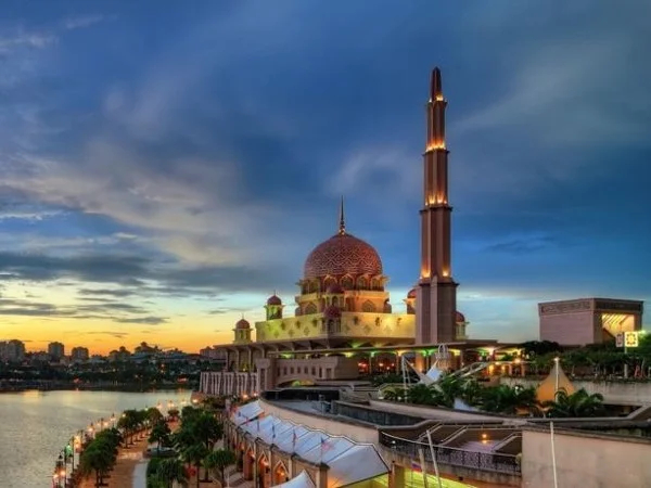 Kuala Lumpur Half Day Layover