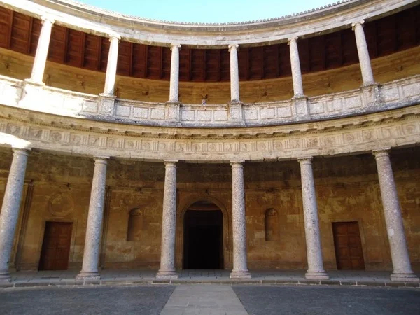 Alhambra's Medina Private Walking Tour