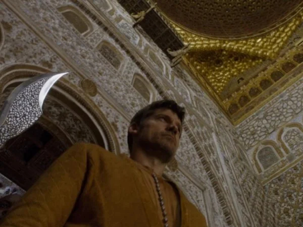 Game of Thrones in Sevilla - Half Day Tour