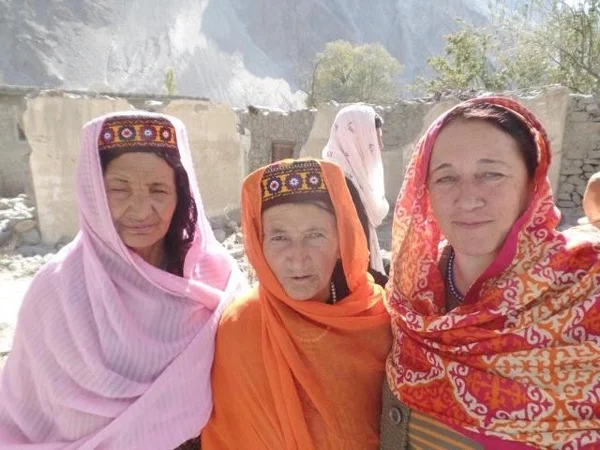 Unforgettable 7 Days, Silk Route and Karakoram Highway, tour from Islamabad