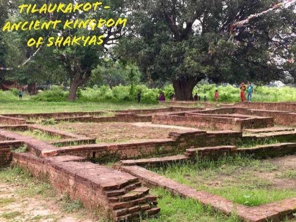 Full Day Kapilvastu Tour